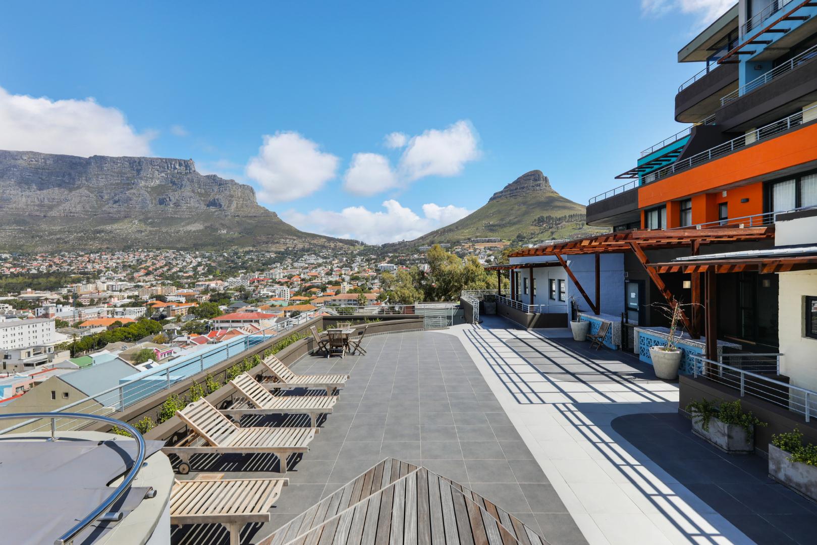 1 Bedroom Property for Sale in Bo Kaap Western Cape